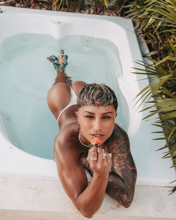Talise Harris