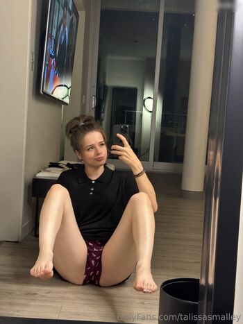 Talissa Smalley