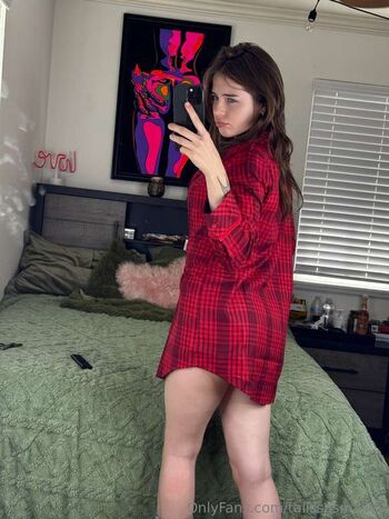 Talissa Smalley