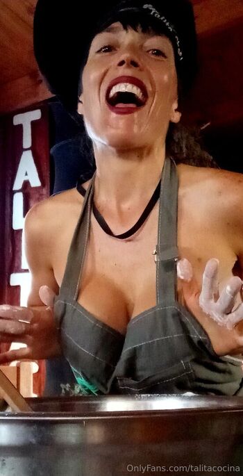 talitacocina