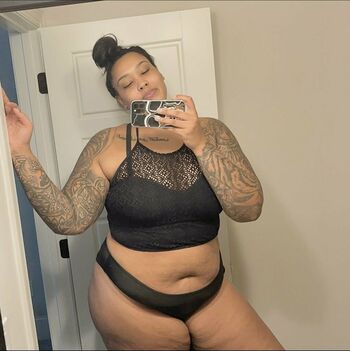 Tall Spice