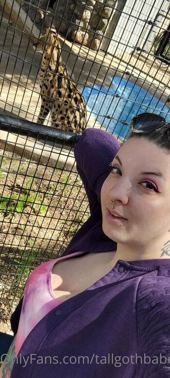 tallgothbabe14