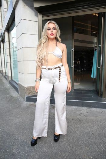 Tallia Storm