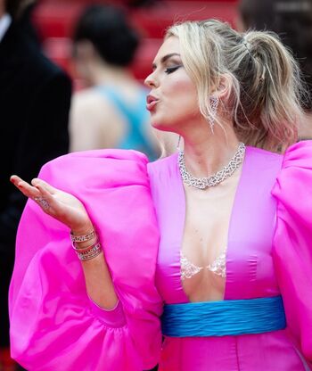 Tallia Storm