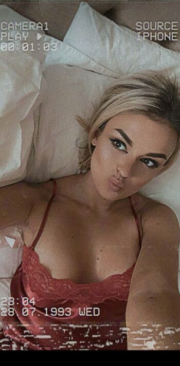 Tallia Storm