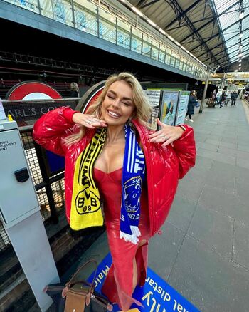 Tallia Storm