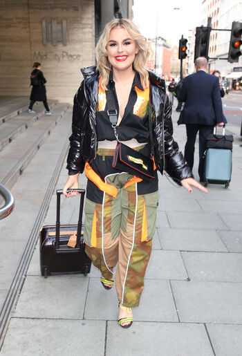 Tallia Storm