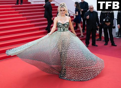 Tallia Storm