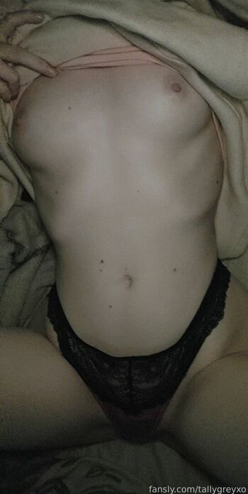 tallygreyxo