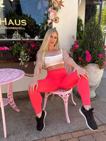 Talulah Mae