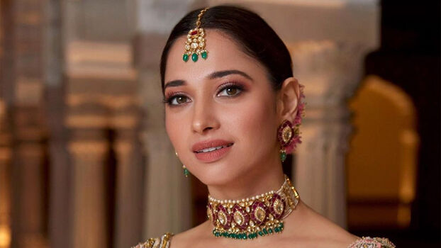 Tamanna Bhatia