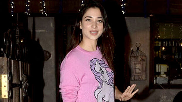 Tamanna Bhatia