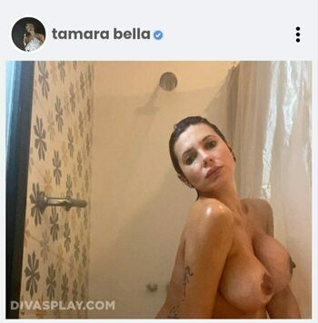 Tamara Bella