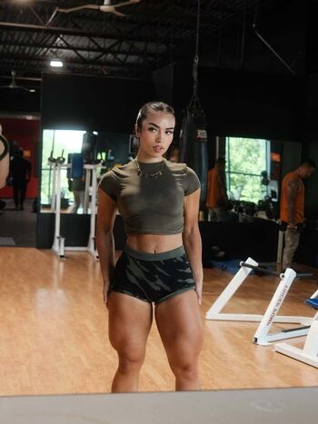 Tamara Dawn