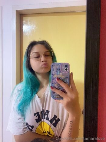 tamaralove