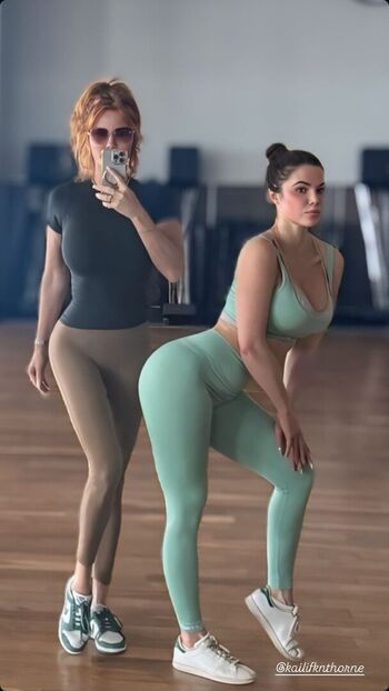 Tamarasuethorne