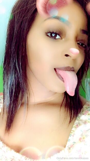 Tamicka