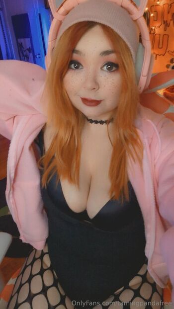 tamingpandafree
