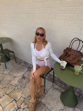 Tammy Hembrow