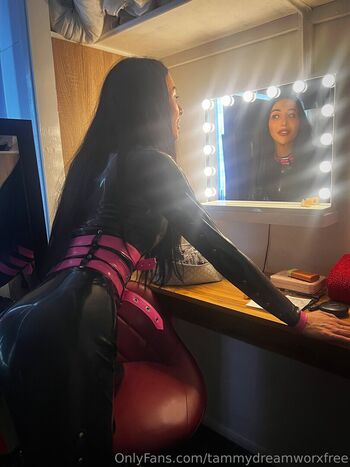 tammydreamworxfree