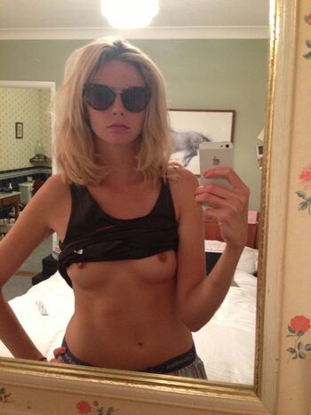 Tamsin Egerton