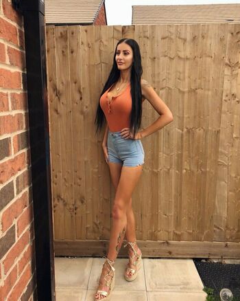Tamsin Louise Hall
