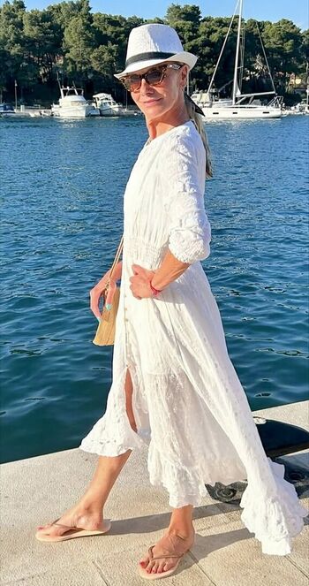 Tamzin Outhwaite