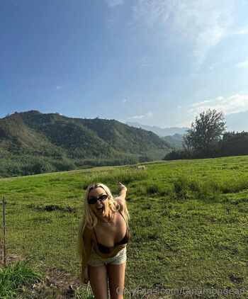 Tana Mongeau