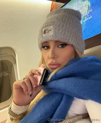 Tana Mongeau
