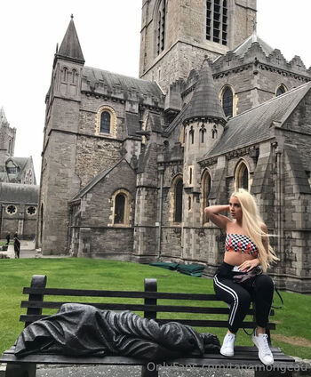 Tana Mongeau