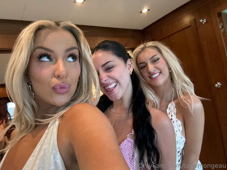 Tana Mongeau