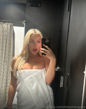 Tana Mongeau