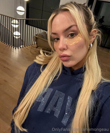 tanamongeau