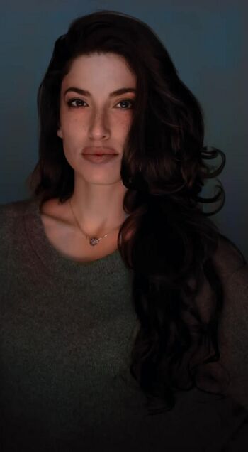 Tania Raymonde