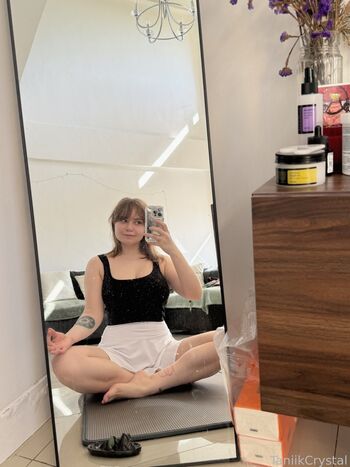 Taniikcrystal