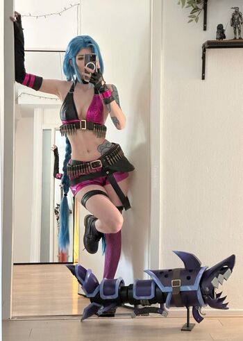 Tanukii Chan