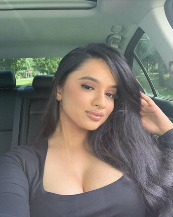 Tanya Ali