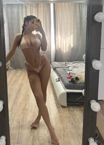 Tanya Kazeeva