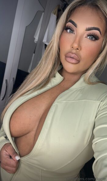 Tanya Lucie
