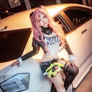 Taotan Taotan_cos