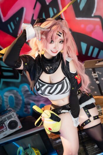 Taotan Taotan_cos