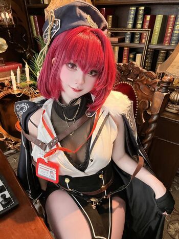 Taotan Taotan_cos