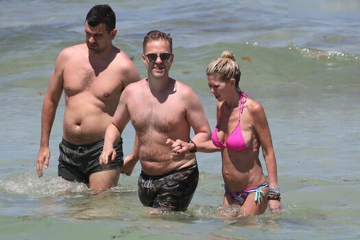Tara Reid