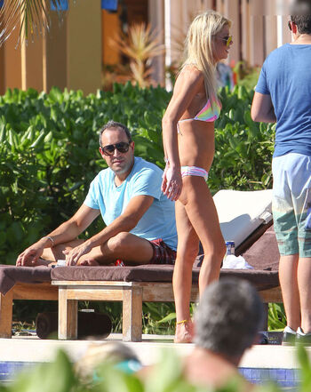 Tara Reid