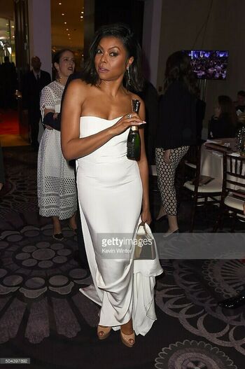 Taraji P. Henson