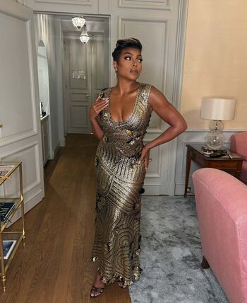 Taraji P. Henson