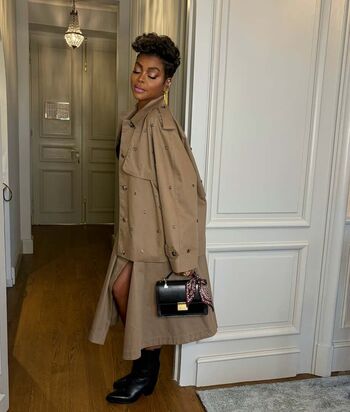 Taraji P. Henson