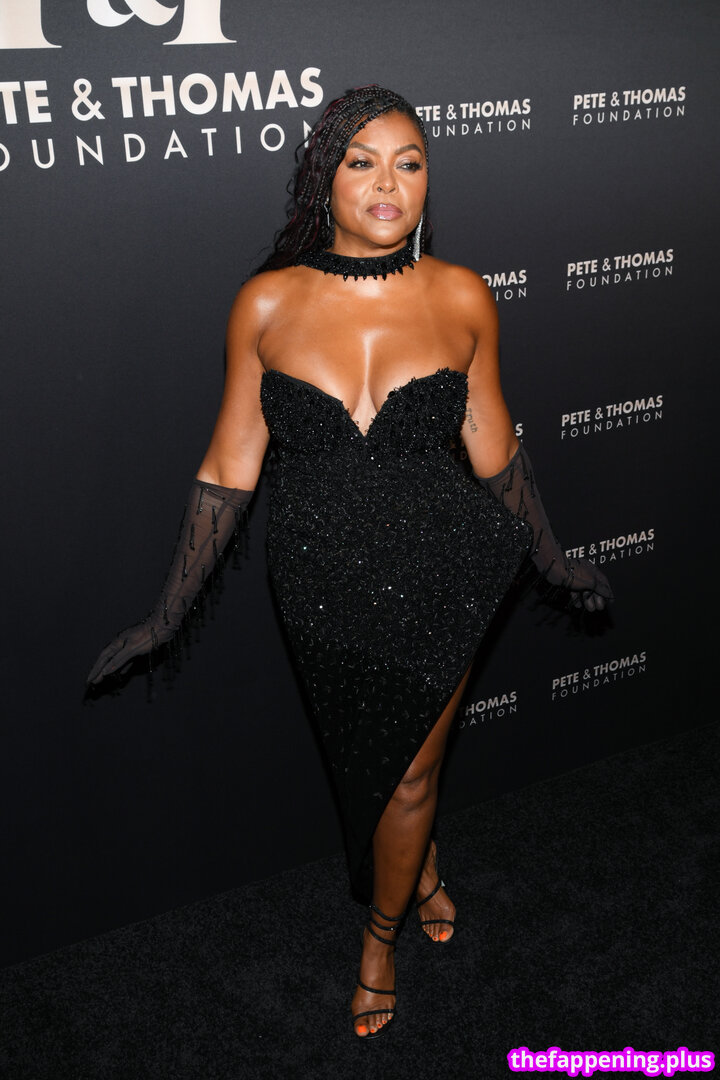Taraji P. Henson