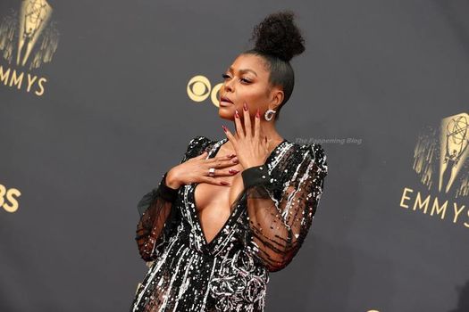 Taraji P. Henson
