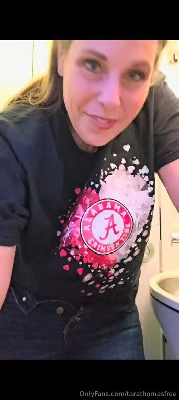 tarathomasfree
